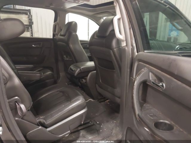 2012 GMC ACADIA 1GKKVTED8CJ211117 Photo 7