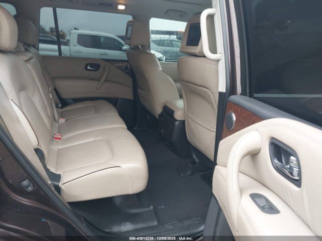 2017 NISSAN ARMADA JN8AY2ND1H9005899 Photo 7