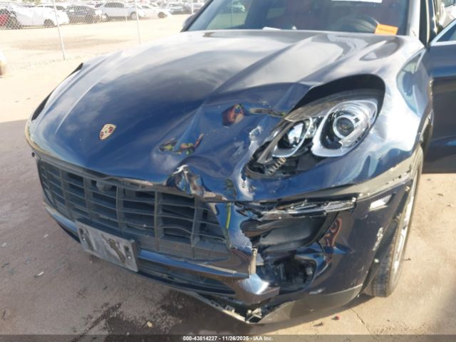 2018 PORSCHE MACAN WP1AB2A54JLB35999 Photo 5
