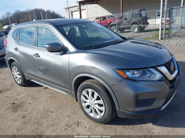 Продаж на аукціоні авто 2018 Nissan Rogue S, vin: JN8AT2MV7JW309223, номер лоту: 43814242