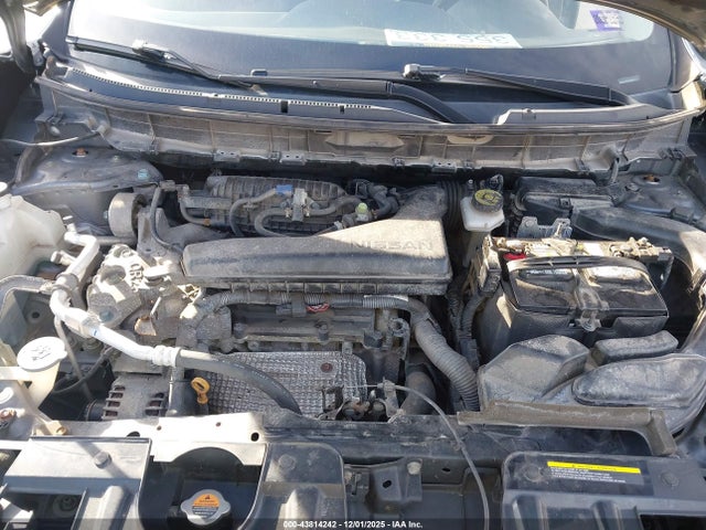 Продаж на аукціоні авто 2018 Nissan Rogue S, vin: JN8AT2MV7JW309223, номер лоту: 43814242