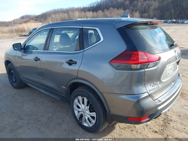Продаж на аукціоні авто 2018 Nissan Rogue S, vin: JN8AT2MV7JW309223, номер лоту: 43814242