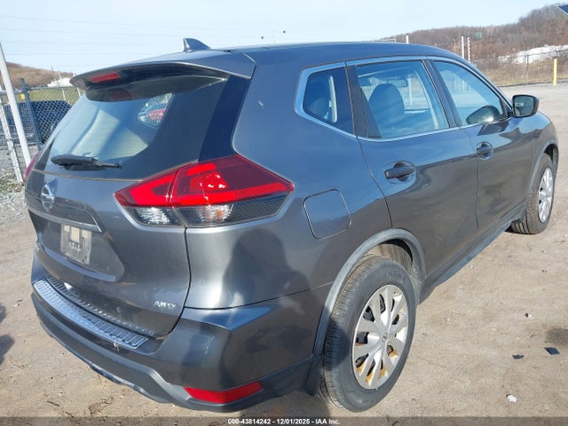 Продаж на аукціоні авто 2018 Nissan Rogue S, vin: JN8AT2MV7JW309223, номер лоту: 43814242