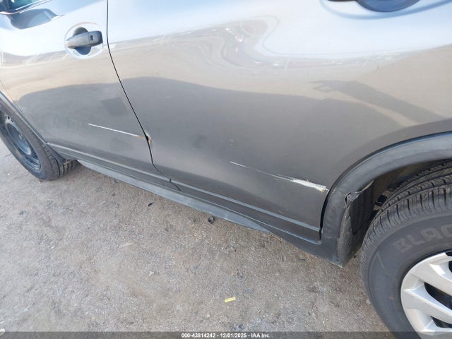 Продаж на аукціоні авто 2018 Nissan Rogue S, vin: JN8AT2MV7JW309223, номер лоту: 43814242