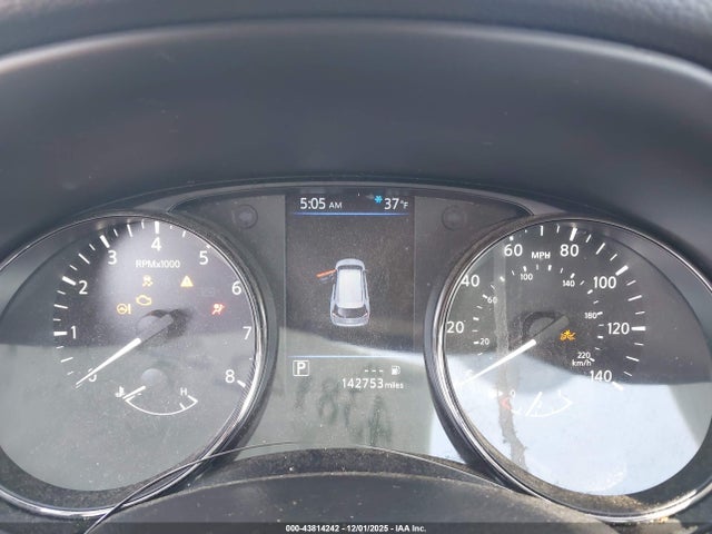 Продаж на аукціоні авто 2018 Nissan Rogue S, vin: JN8AT2MV7JW309223, номер лоту: 43814242