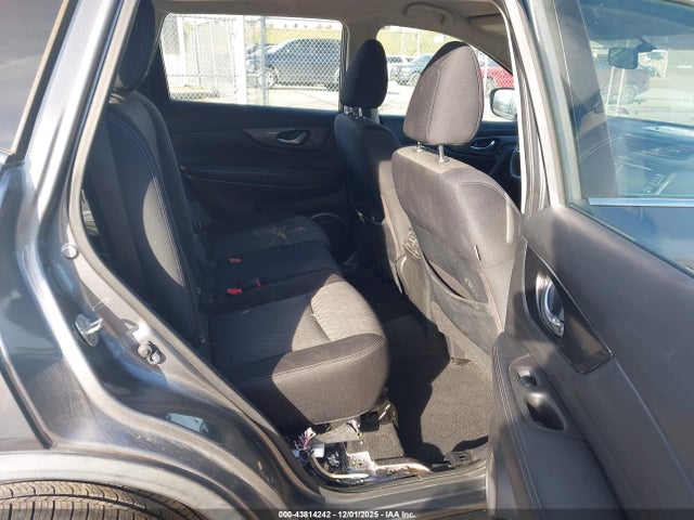 Продаж на аукціоні авто 2018 Nissan Rogue S, vin: JN8AT2MV7JW309223, номер лоту: 43814242