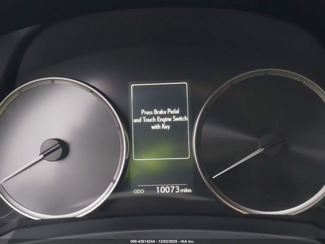 2024 LEXUS IS 350 JTHBZ1E22R5036835 Photo 6