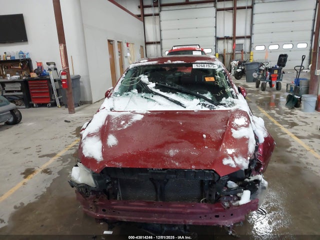 43814246 :رقم المزاد ، JF1GPAC66FH205256 vin ، 2015 Subaru Impreza 2.0i Premium مزاد بيع