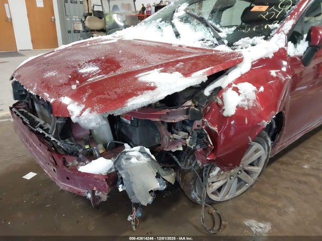 43814246 :رقم المزاد ، JF1GPAC66FH205256 vin ، 2015 Subaru Impreza 2.0i Premium مزاد بيع