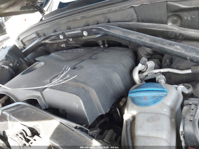2014 AUDI Q5 WA1CFAFP2EA002656 Photo 9