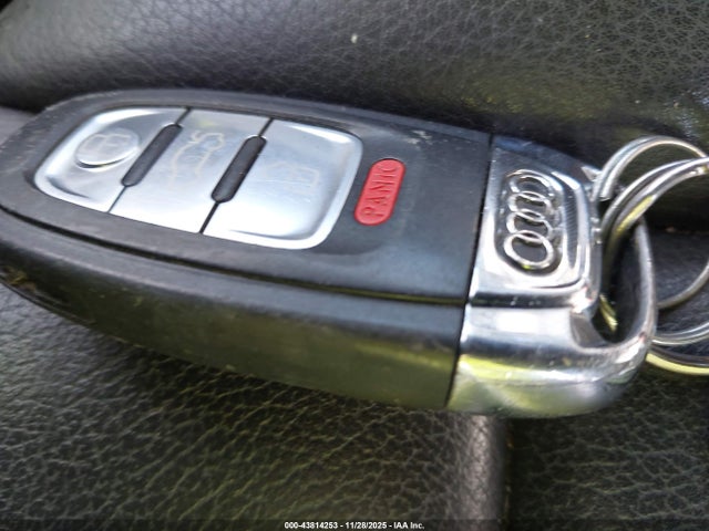 2014 AUDI Q5 WA1CFAFP2EA002656 Photo 10