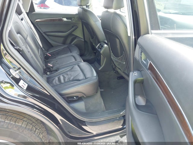 2014 AUDI Q5 WA1CFAFP2EA002656 Photo 7