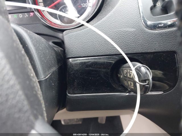 2017 DODGE GRAND CARAVAN 2C4RDGCG7HR567062 Photo 10