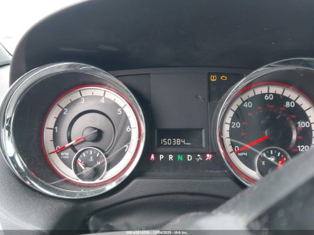 2017 DODGE GRAND CARAVAN 2C4RDGCG7HR567062 Photo 6