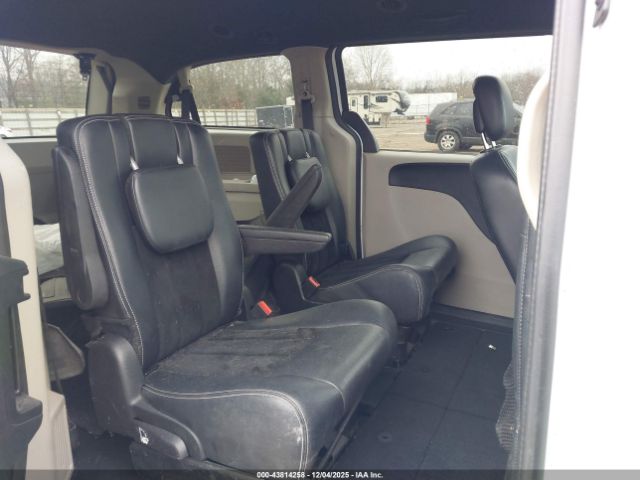 2017 DODGE GRAND CARAVAN 2C4RDGCG7HR567062 Photo 7