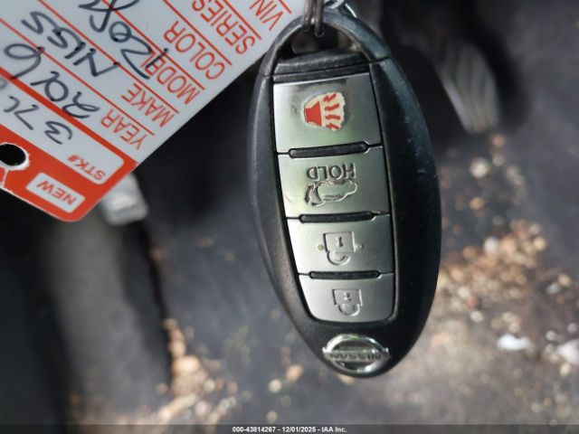 2016 NISSAN ROGUE 5N1AT2MT1GC770711 Photo 10