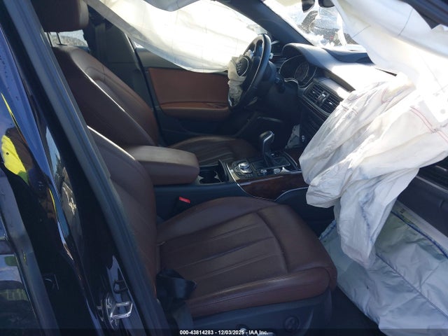 WAUHGBFC8GN021412 Audi A6 3.0t Premium Plus