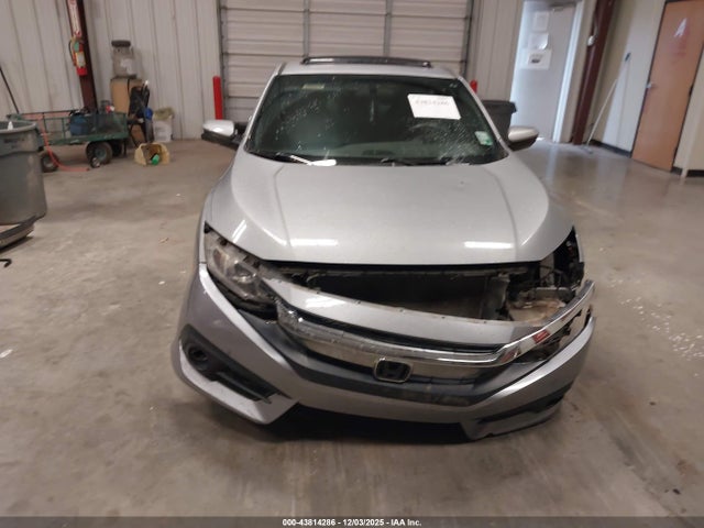 Honda Civic Ex-t 2017 2HGFC3B30HH354720 Image 13