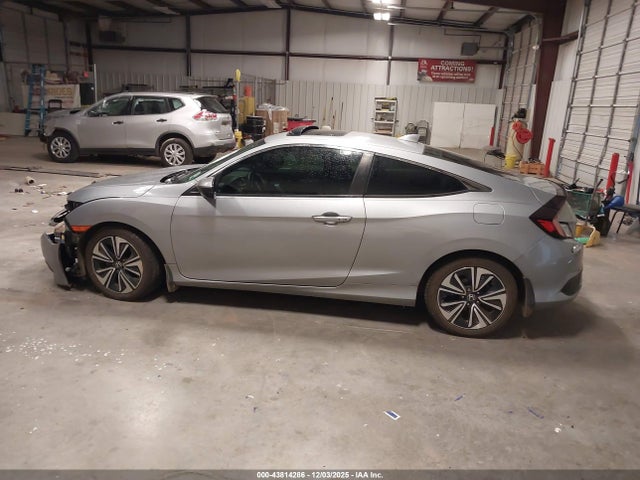 Honda Civic Ex-t 2017 2HGFC3B30HH354720 Image 15