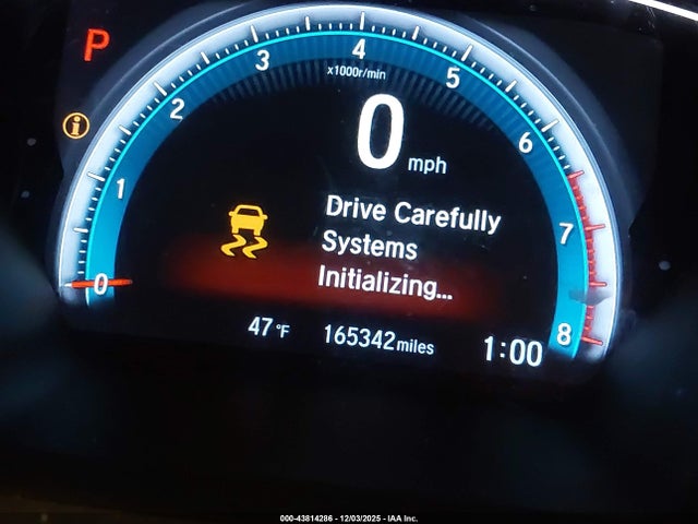 Honda Civic Ex-t 2017 2HGFC3B30HH354720 Image 16