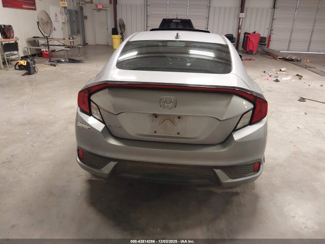 Honda Civic Ex-t 2017 2HGFC3B30HH354720 Image 17
