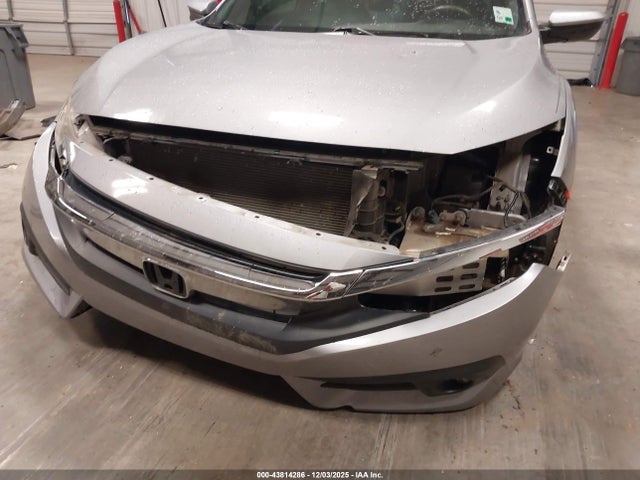 Honda Civic Ex-t 2017 2HGFC3B30HH354720 Image 12