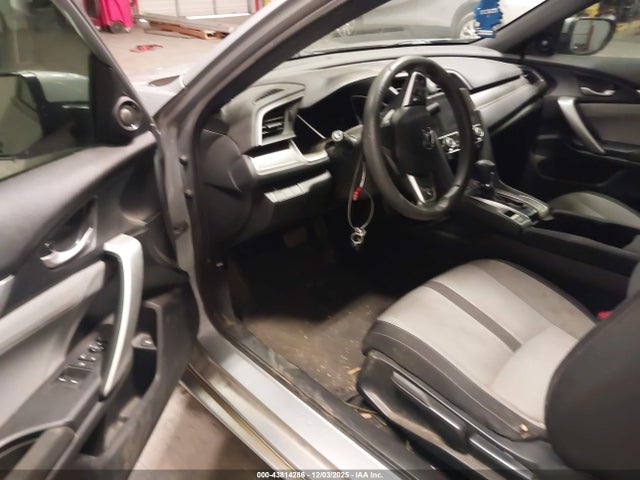 Honda Civic Ex-t 2017 2HGFC3B30HH354720 Image 18
