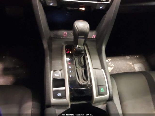 Honda Civic Ex-t 2017 2HGFC3B30HH354720 Image 19