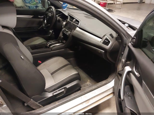 Honda Civic Ex-t 2017 2HGFC3B30HH354720 Image 5
