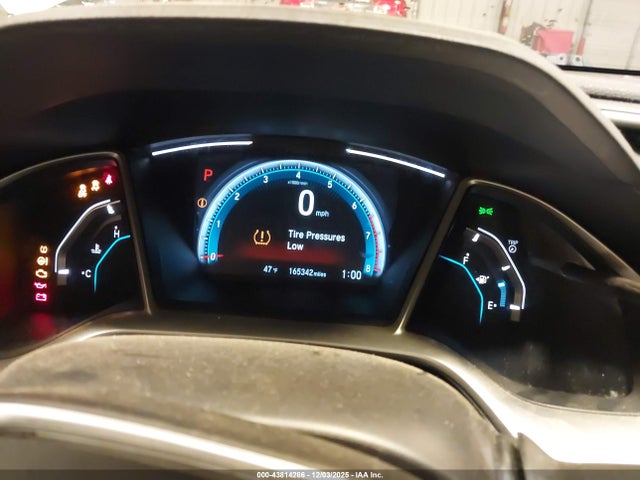 Honda Civic Ex-t 2017 2HGFC3B30HH354720 Image 7