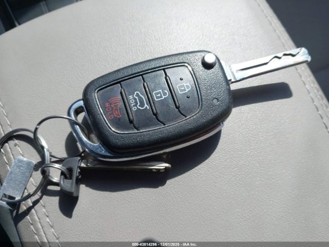 2019 HYUNDAI TUCSON KM8J23A45KU865037 Photo 10