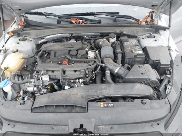 2024 KIA K5 5XXG64J26RG234823 Photo 9