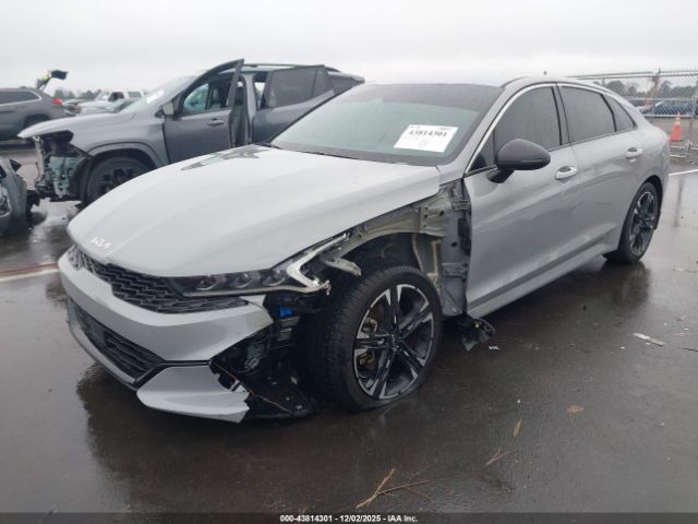2024 KIA K5 5XXG64J26RG234823 Photo 1