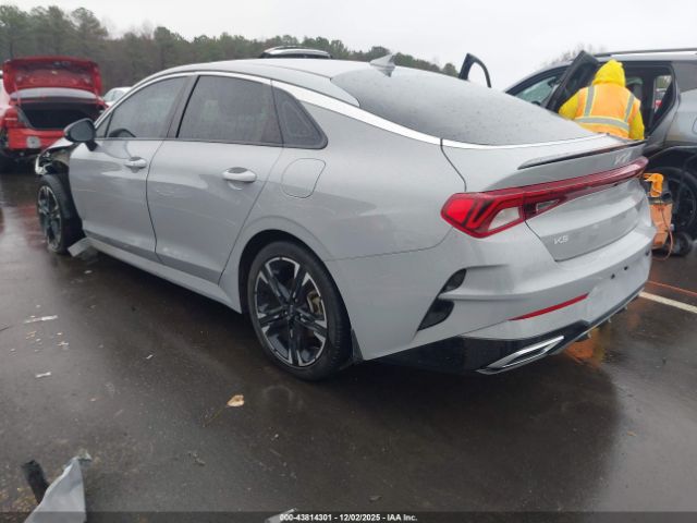 2024 KIA K5 5XXG64J26RG234823 Photo 2