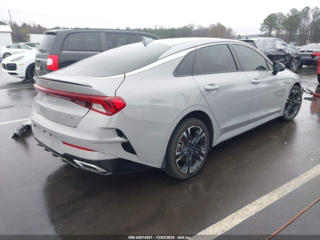 2024 KIA K5 5XXG64J26RG234823 Photo 3