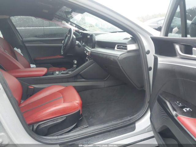 2024 KIA K5 5XXG64J26RG234823 Photo 4