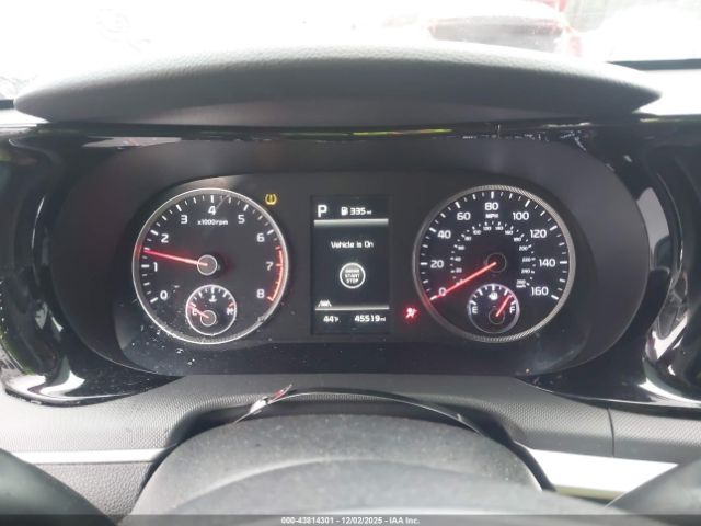 2024 KIA K5 5XXG64J26RG234823 Photo 6