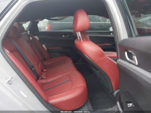 2024 KIA K5 5XXG64J26RG234823 Photo 7