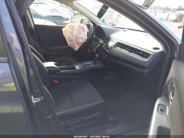 2017 HONDA HR-V 3CZRU6H31HG708420 Photo 4