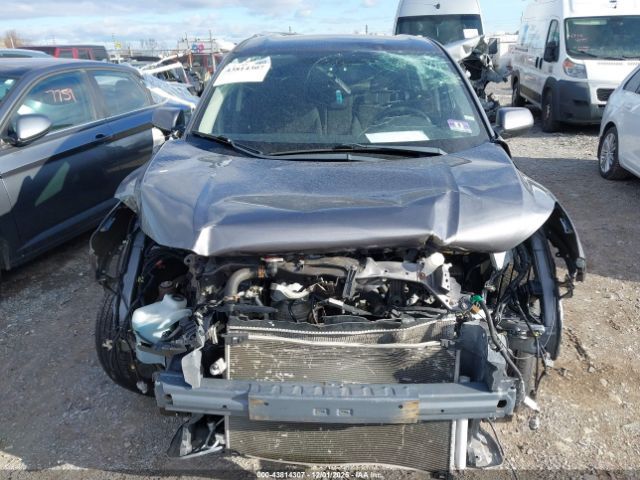 2017 HONDA HR-V 3CZRU6H31HG708420 Photo 5