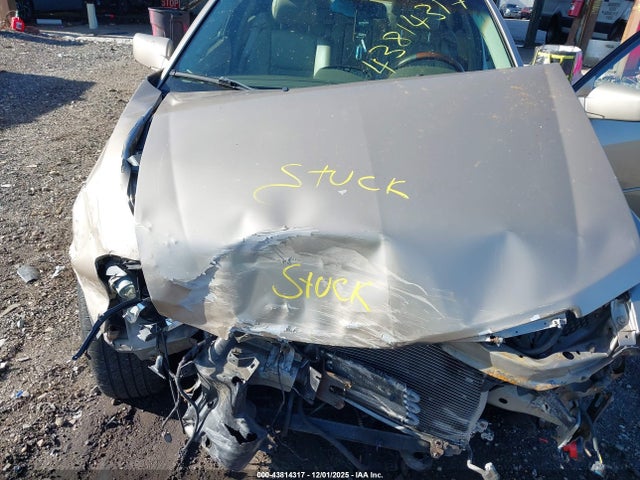 2006 CADILLAC CTS 1G6DP577060193873 Photo 9