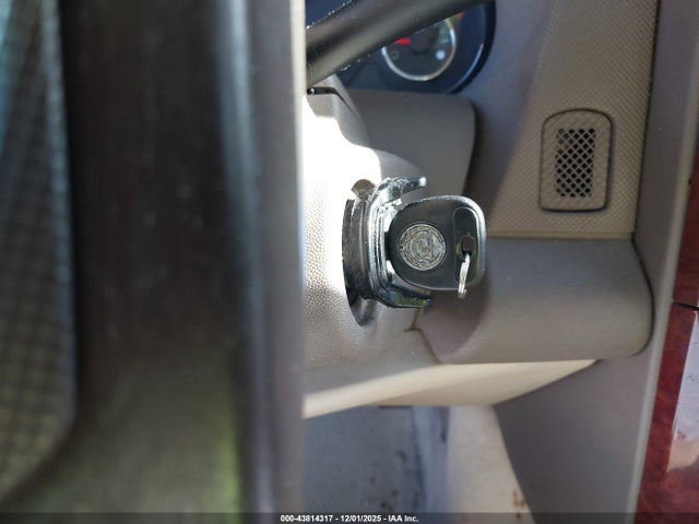 2006 CADILLAC CTS 1G6DP577060193873 Photo 10