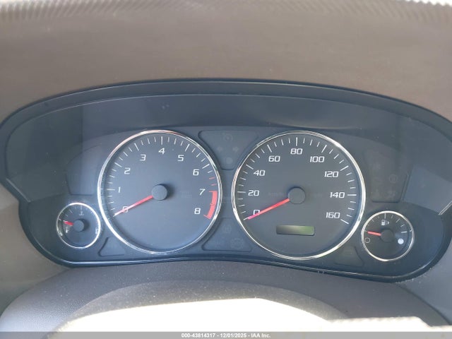 2006 CADILLAC CTS 1G6DP577060193873 Photo 6