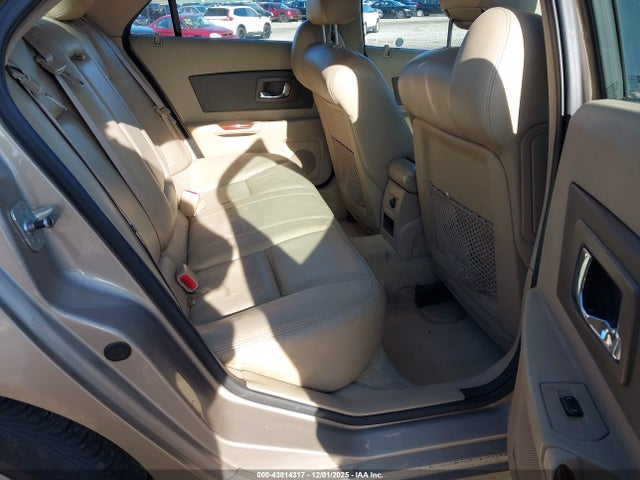 2006 CADILLAC CTS 1G6DP577060193873 Photo 7