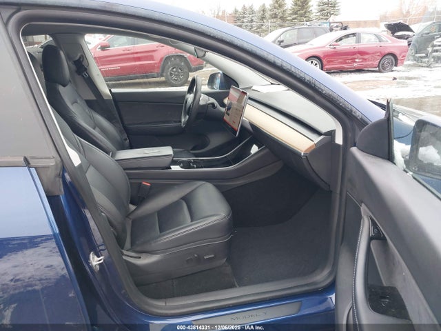 2020 TESLA MODEL Y 5YJYGDEF3LF039058 Photo 4