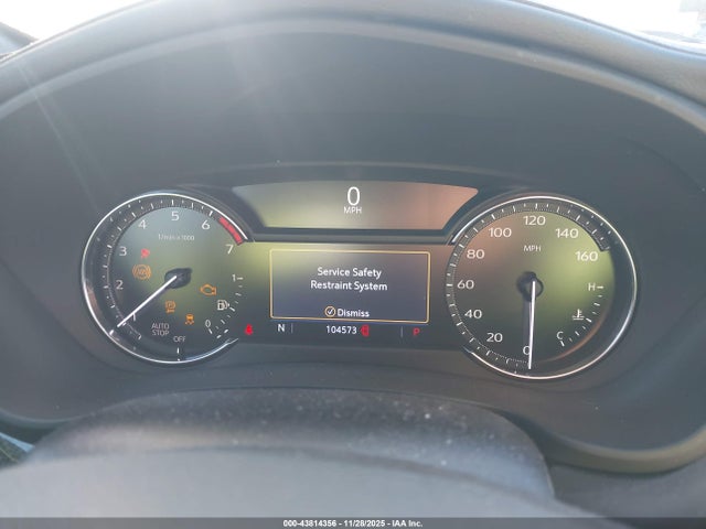 2019 CADILLAC XT4 1GYFZER41KF222446 Photo 6