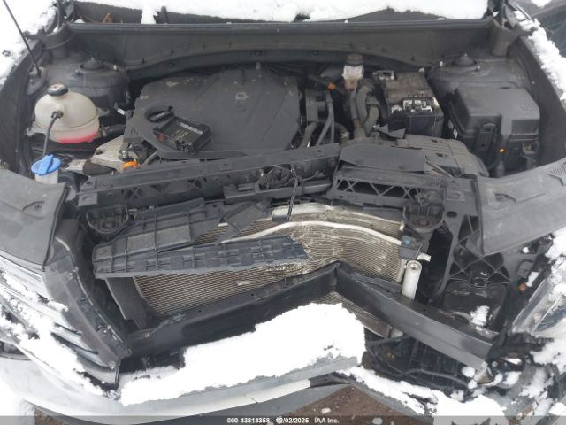 2023 HYUNDAI TUCSON 5NMJFCAE7PH184653 Photo 9