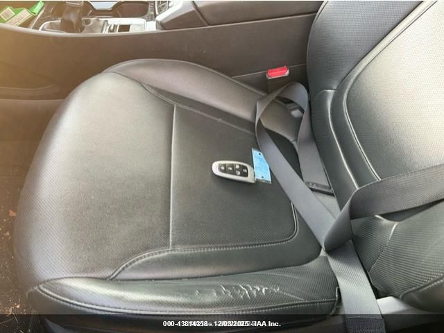 2023 HYUNDAI TUCSON 5NMJFCAE7PH184653 Photo 10