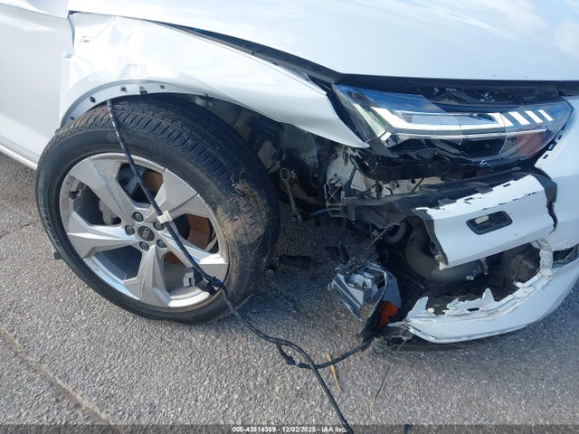 2022 AUDI Q5 WA1FAAFY7N2016163 Photo 5