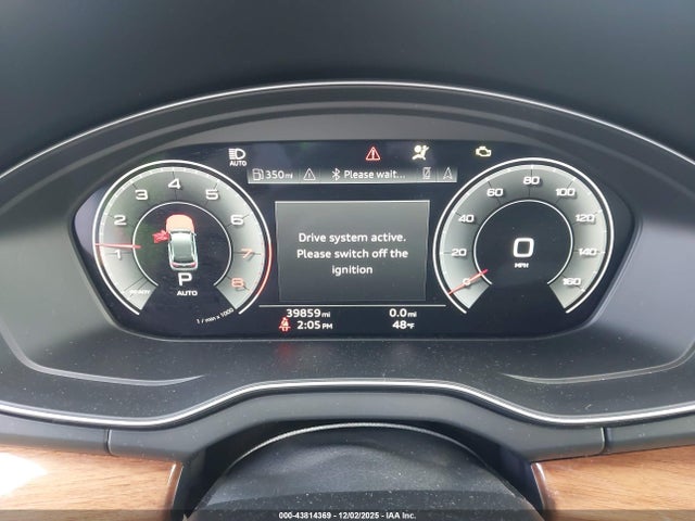 2022 AUDI Q5 WA1FAAFY7N2016163 Photo 6